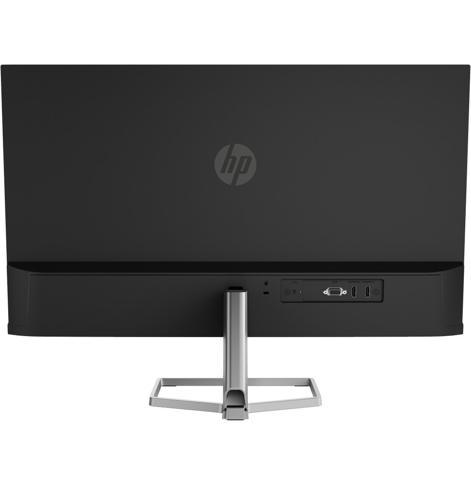 Écran 27" Full HD HP M27f (2G3D3AS) – Image 6