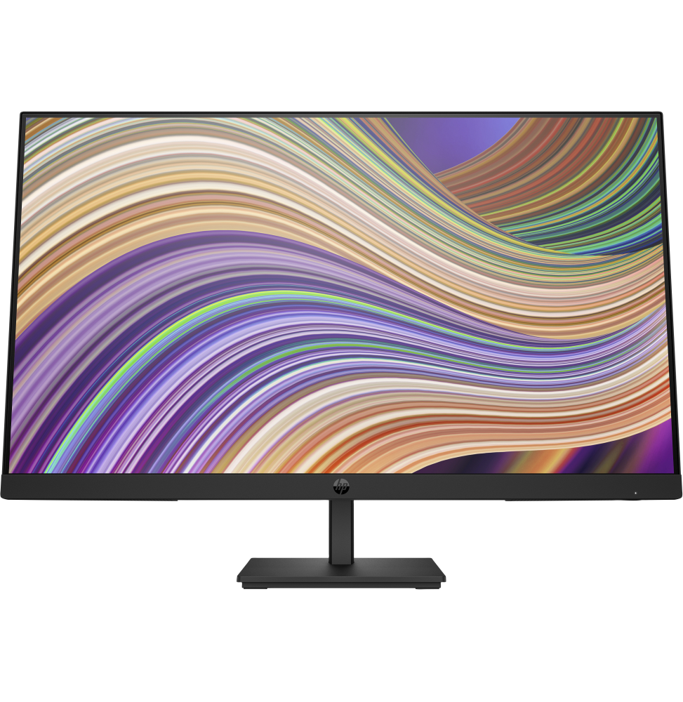 Écran 27" Full HD HP P27 G5 (64X69AS)