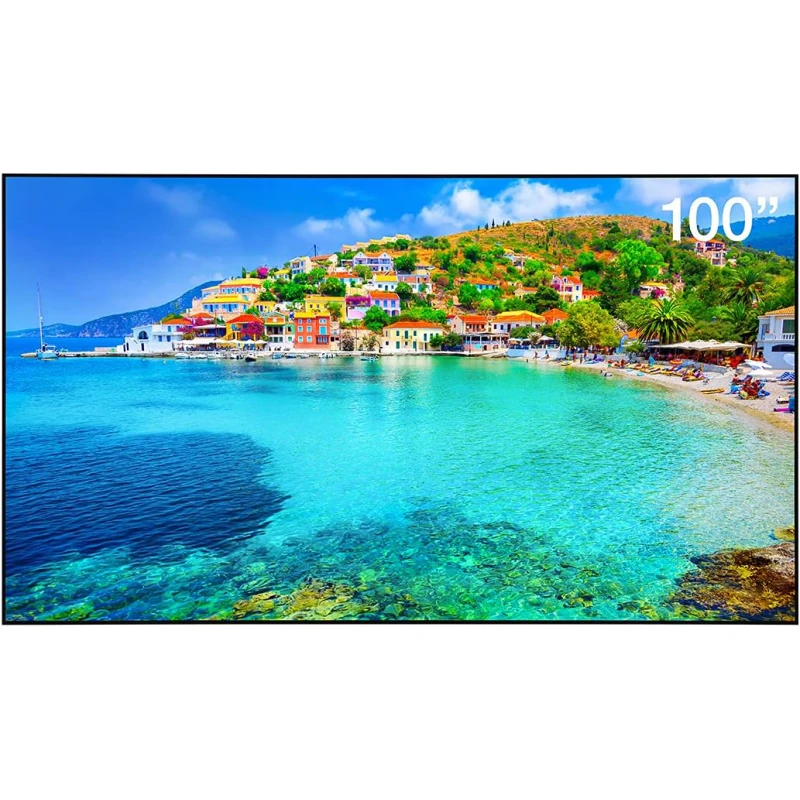 Écran de projection Epson ELPSC35 100" - 16:9 Full HD (V12H002AD0)