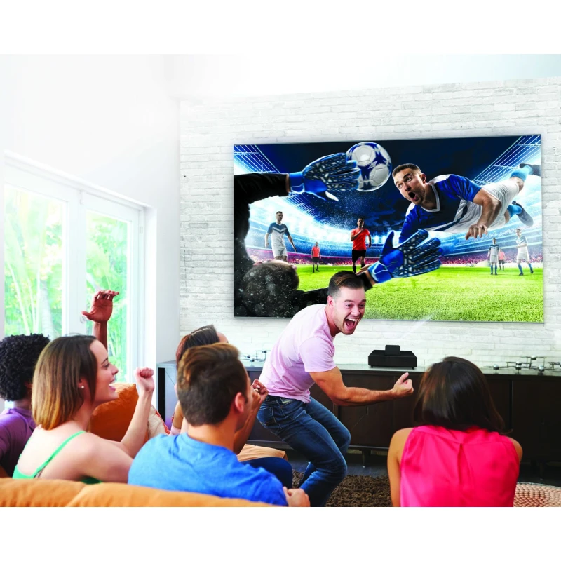 Écran de projection Epson ELPSC35 100" - 16:9 Full HD (V12H002AD0) – Image 3