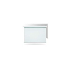 Écran de projection à moteur Oray SQUARE PRO - 300 x 300 cm (SQU01B1300300)