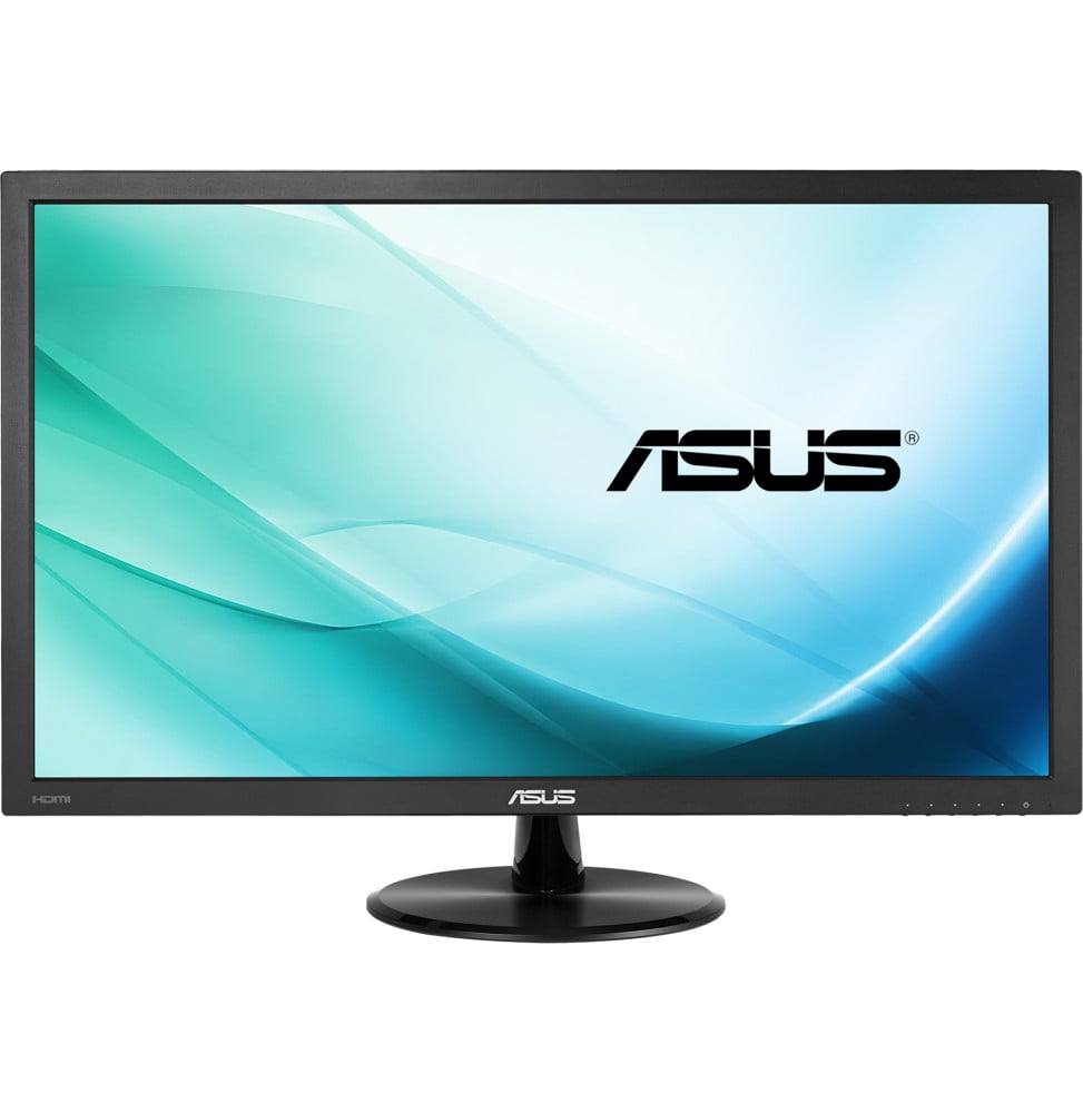Écran Full HD 21.5" Asus VP228HE (90LM01K0-B0A170)