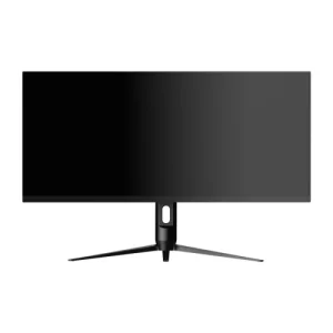 Écran Gamer HYBROK 34" Incurvé UWQHD 165Hz (HG34WQHD)