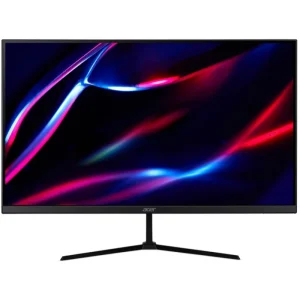 Écran Gaming Acer Nitro 27" Full HD écran large (UM.HQ0EE.304)
