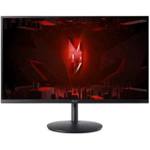 Écran Gaming Acer Nitro XF0 24" Full HD haute performance (UM.QX0EE.319)