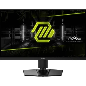 Écran Gaming MSI MAG 274UPF E2 27" 4K UHD 160Hz (9S6-3CC29H-295)
