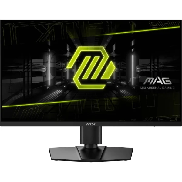 Écran Gaming MSI MAG 274UPF E2 27" 4K UHD 160Hz (9S6-3CC29H-295)