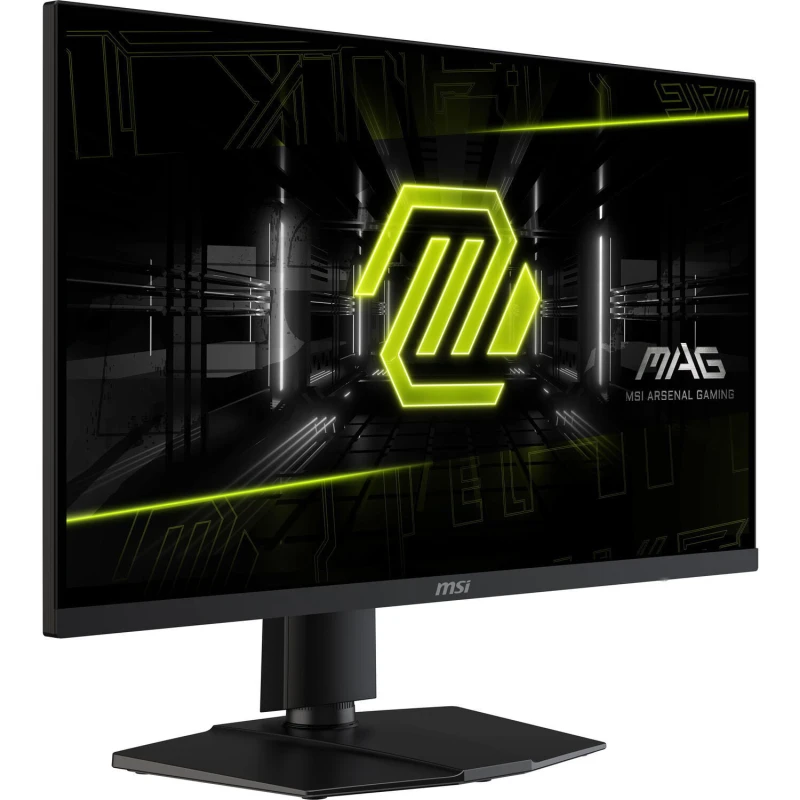 Écran Gaming MSI MAG 274UPF E2 27" 4K UHD 160Hz (9S6-3CC29H-295) – Image 2