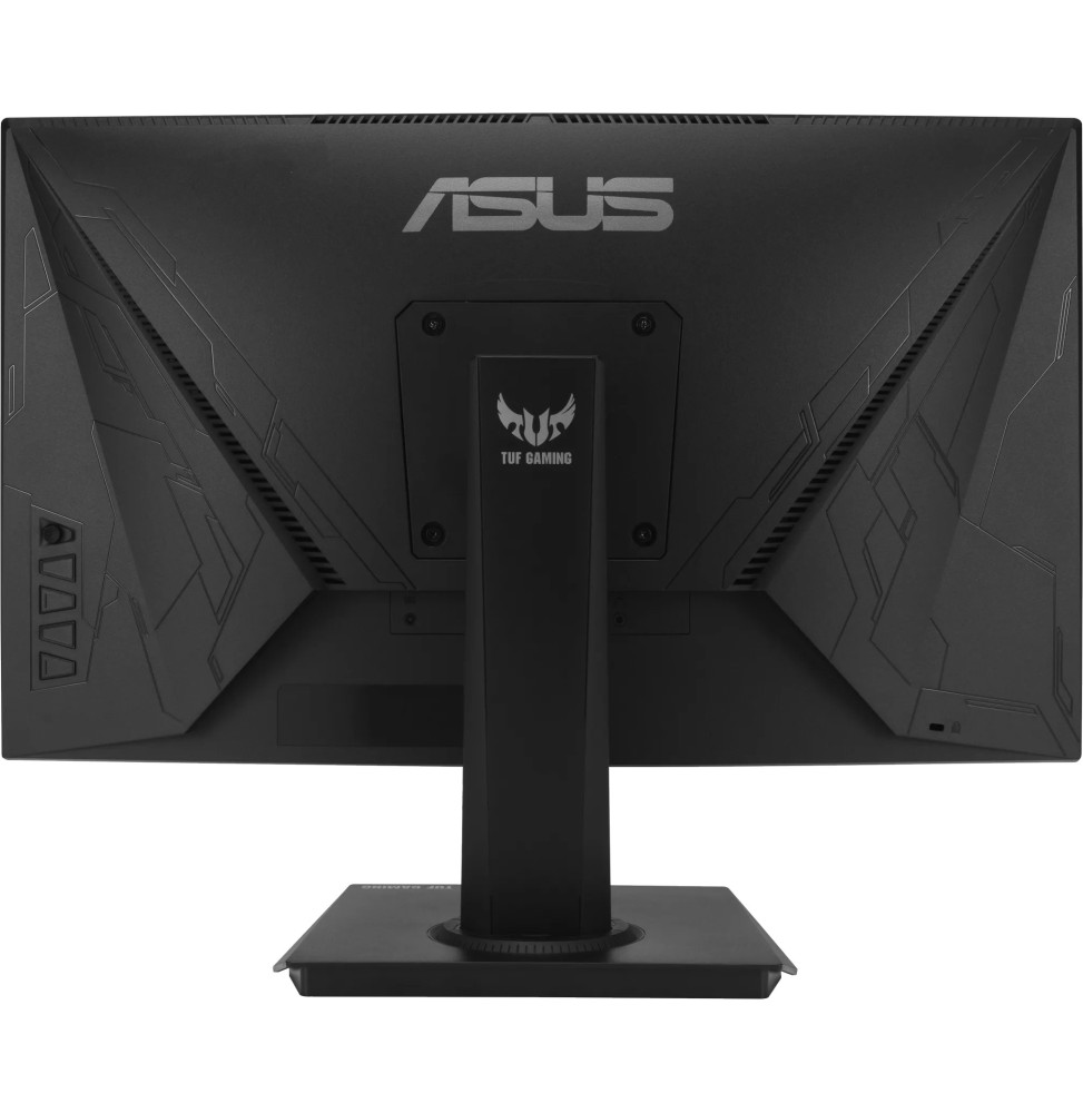 Écran incurvé Full HD 23,6" Asus TUF GAMING VG24VQE 165 Hz (90LM0575-B01170) – Image 4