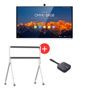 Écran interactif Huawei IdeaHub S2 IHS2-86SA 86″ (DS6325)