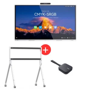 Écran interactif Huawei IdeaHub S3 IHS3-65SA 65″ (DS6326)