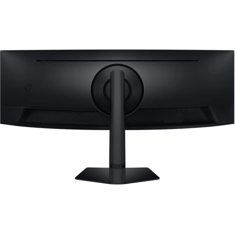 Écran PC Samsung 49" Série 9 incurvé DQHD 144Hz Smart (LS49FG910EUXEN) – Image 3