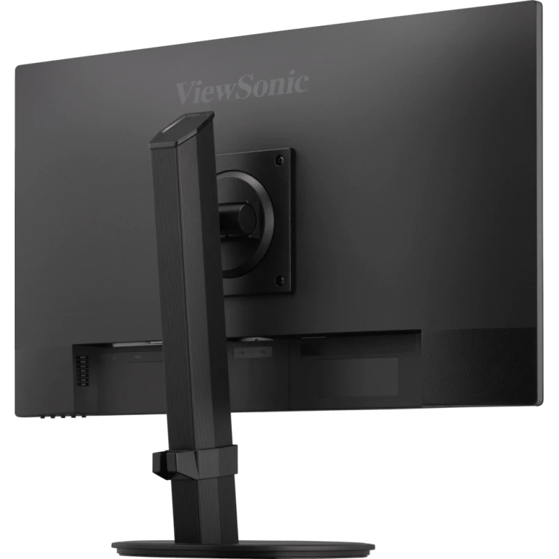 Écran ViewSonic 24" Full HD avec USB Hub (VG2408) – Image 4