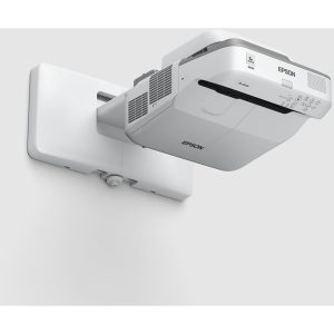 Epson EB-685Wi Vidéoprojecteur avec stylet interactif WXGA HD-ready (1280 x 800) (V11H741040)
