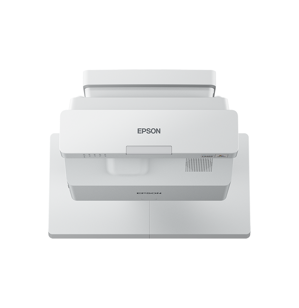 EPSON EB-725Wi Vidéoprojecteur collaboratif interactif Laser WXGA (V11H998040)