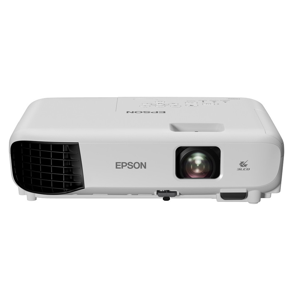 Epson EB-E10 Vidéoprojecteur XGA (1024 x 768) (V11H975040)
