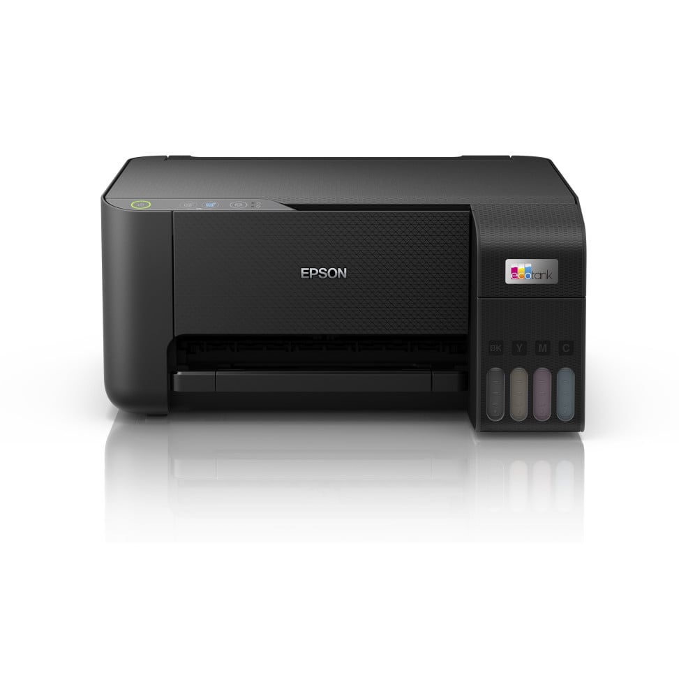 Epson EcoTank L3210 Imprimante multifonction à réservoirs rechargeables (C11CJ68403) – Image 3