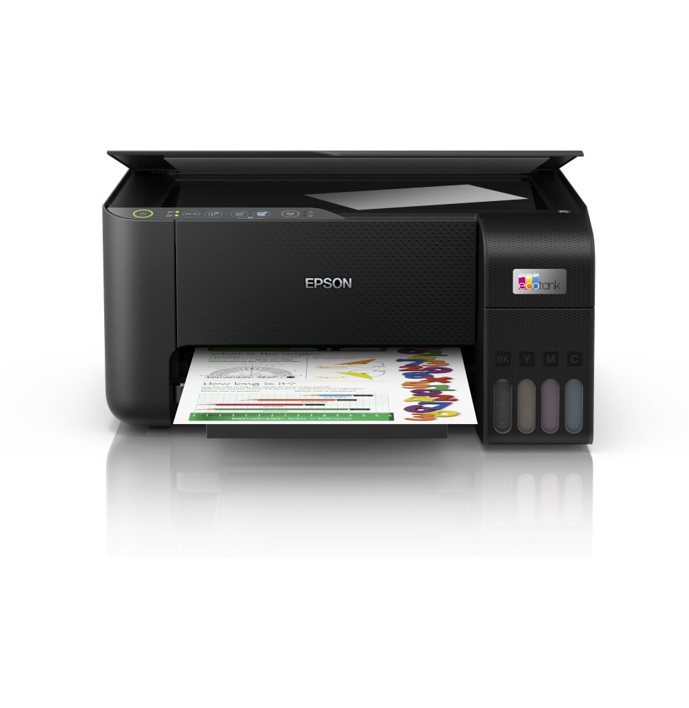 Epson EcoTank L3250 Imprimante multifonction à réservoirs rechargeables (C11CJ67408) – Image 4