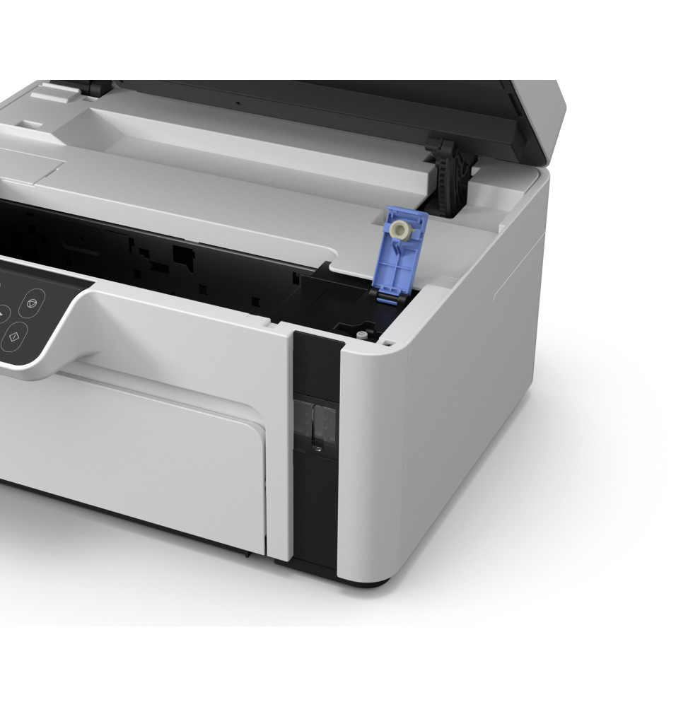 Epson EcoTank M2120 Imprimante multifonction monochrome à réservoirs rechargeables (C11CJ18403) – Image 3