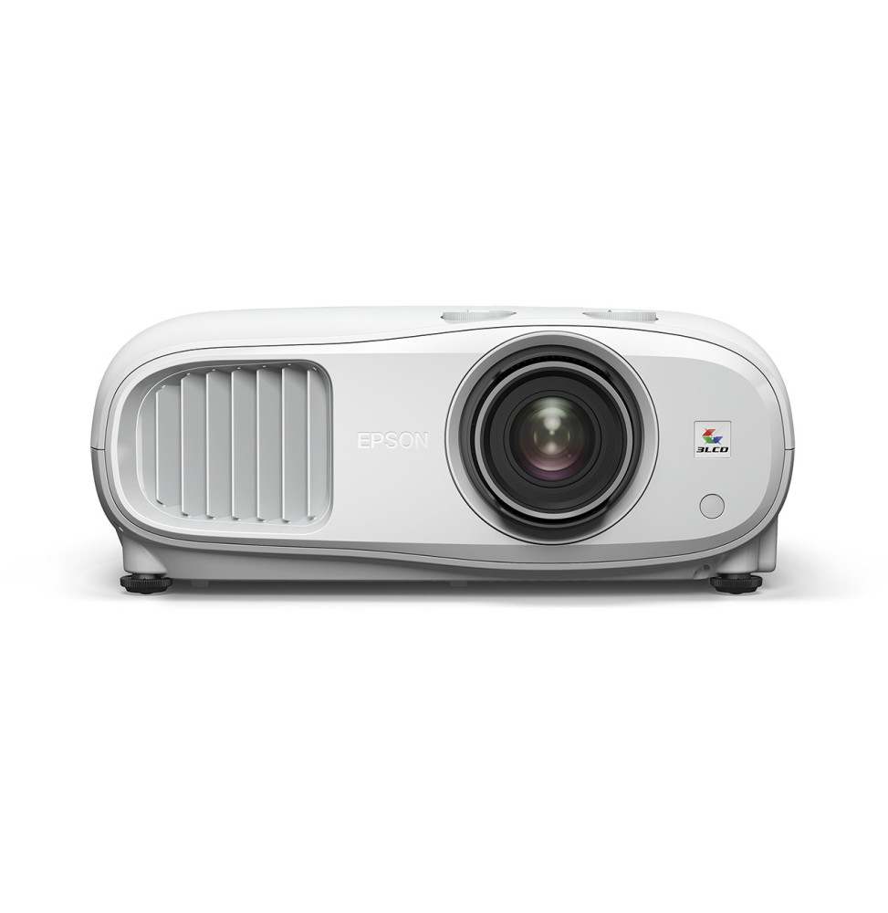 EPSON EH-TW7000 Vidéoprojecteur Home Cinema 4K PRO-UHD (V11H961040)