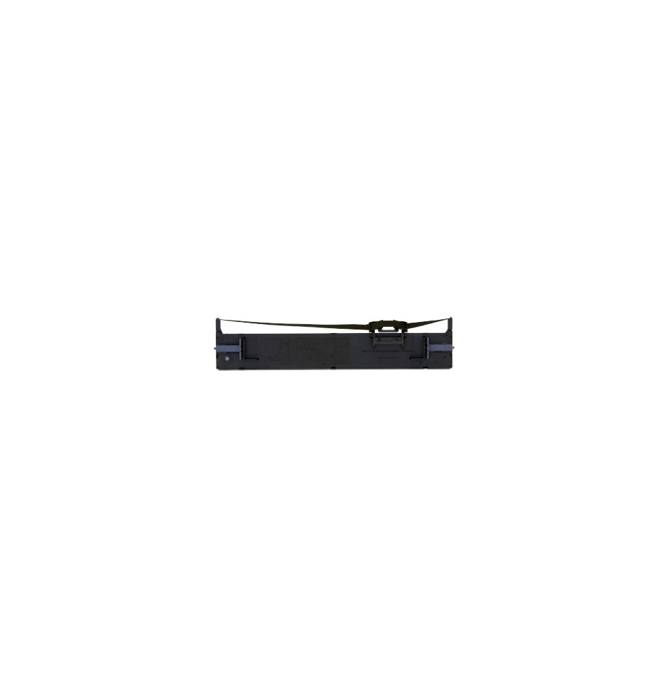 Epson Ruban noir LQ-690 (C13S015610BA)