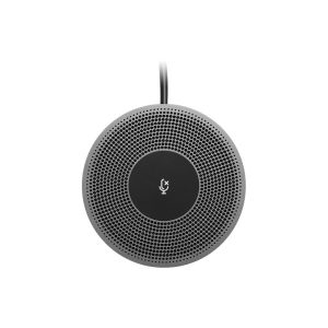 Extension microphones pour Logitech Meetup - Microphone supplémentaire (989-000405)