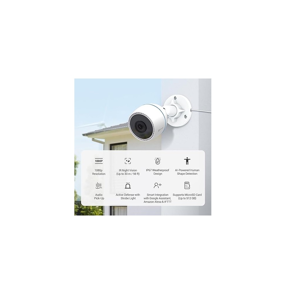 EZVIZ H3C – Image 4