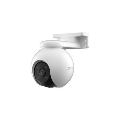 EZVIZ H8 Pro   Wi-Fi motorisée CAMERA IP  externe 6mp 3K
