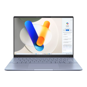 ASUS VIVOBOOK S5406SA-QD240W Intel Ultra 7-256V 16GB 1TB SSD Intel Arc Graphics 14" OLED WUXGA Win11  90NB15R2-M00H60