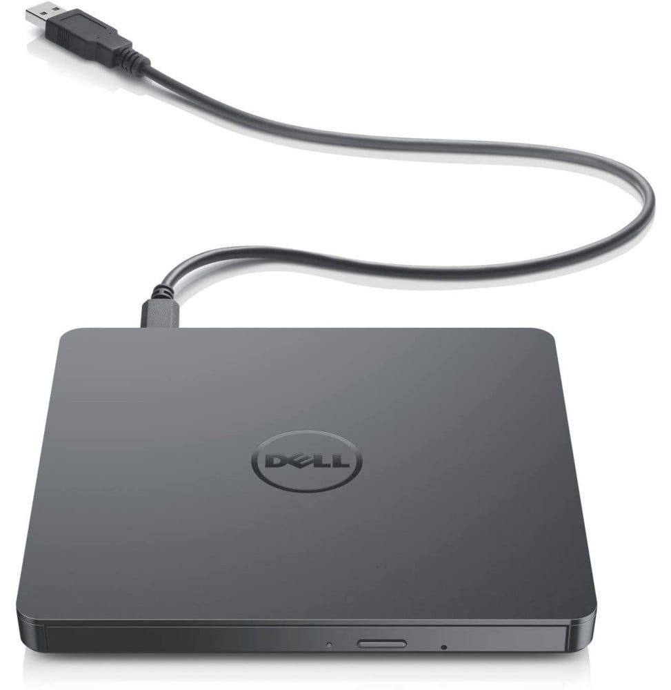 Graveur DVD externe Dell DW316 USB Ultramince (784-BBBI)