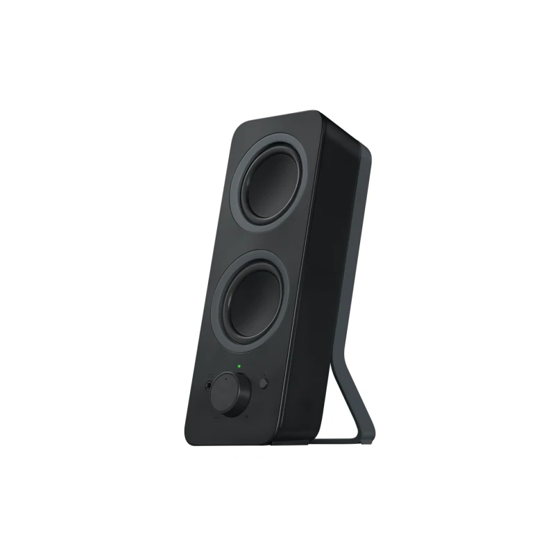 Haut-parleurs Logitech Z207 Bluetooth - Stéréo Speakers (980-001295) – Image 3