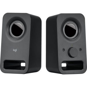 Haut-parleurs Stéréo Logitech Z150 (980-000814)