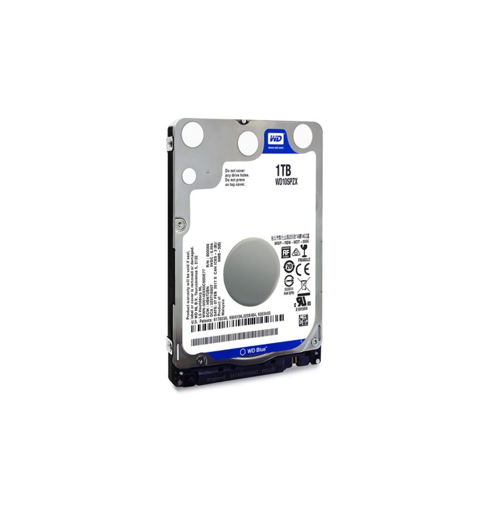 HDD 1T-2.5 – Image 2