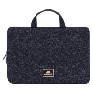 Housse Rivacase Anvik 7913 Noir pour ordinateurs portables 13.3" (7913 black)