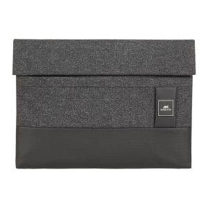 Housse Rivacase Lantau 8803 black mélange pour MacBook Pro et Ultrabook 13.3" (8803 black mélange)