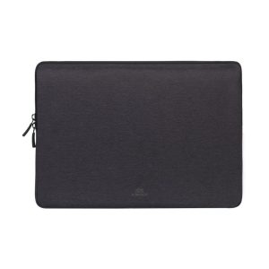 Housse Rivacase Suzuka 7703 Noir pour ordinateurs portables 13.3" (7703 Black)