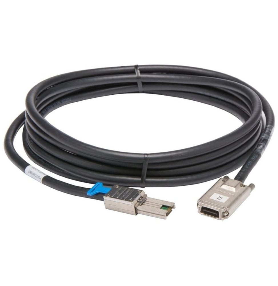 HP Internal Mini SAS 4i Adapter Cable (NQ097AA)