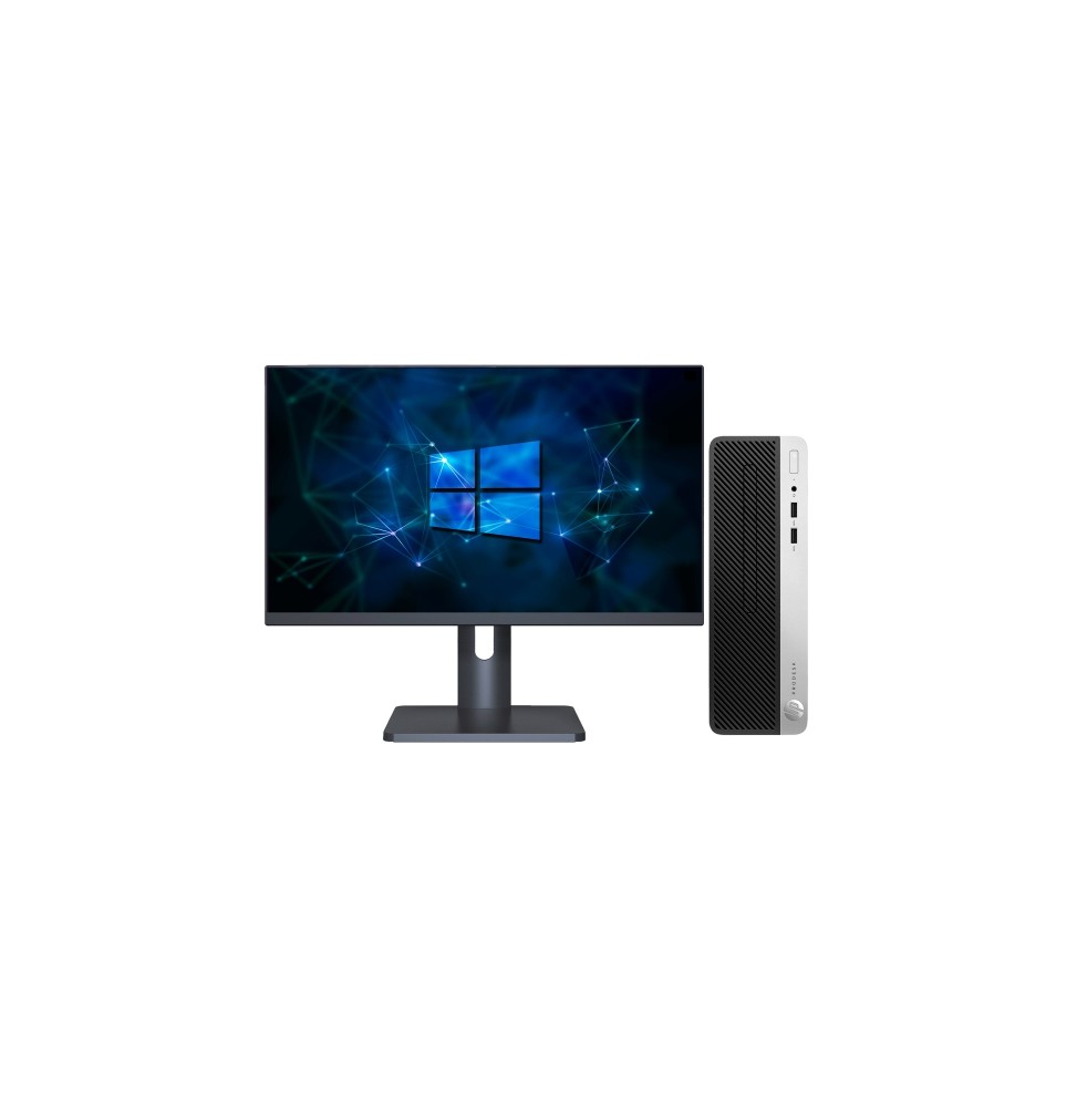 HP ProDesk 400 G4 I5-7TH SFF – Image 4