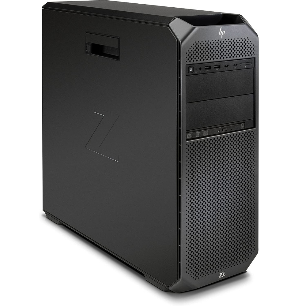 Station de travail HP Z6 G4 (6QP06EA)