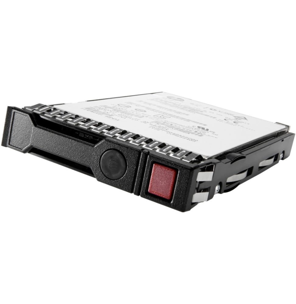 HPE 1TB SAS 7.2K SFF SC DS HDD (832514-B21)