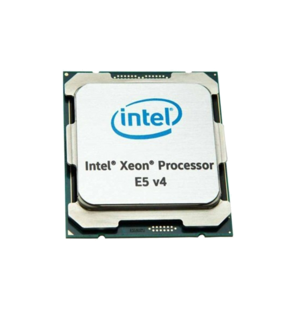 HPE DL360 Gen9 E5-2620v4 Kit (818172-B21)