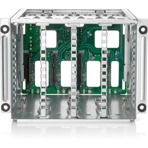 HPE ML350 Gen9 8 Small Form Factor (SFF) Hard Drive Cage Kit (778157)