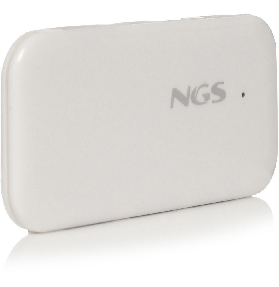 HUB USB 2.0 NGS 4 ports (IHUB4) – Image 3