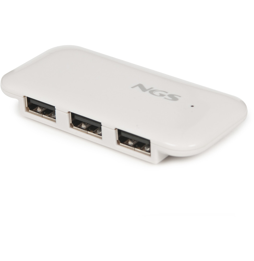 HUB USB 2.0 NGS 4 ports (IHUB4) – Image 4
