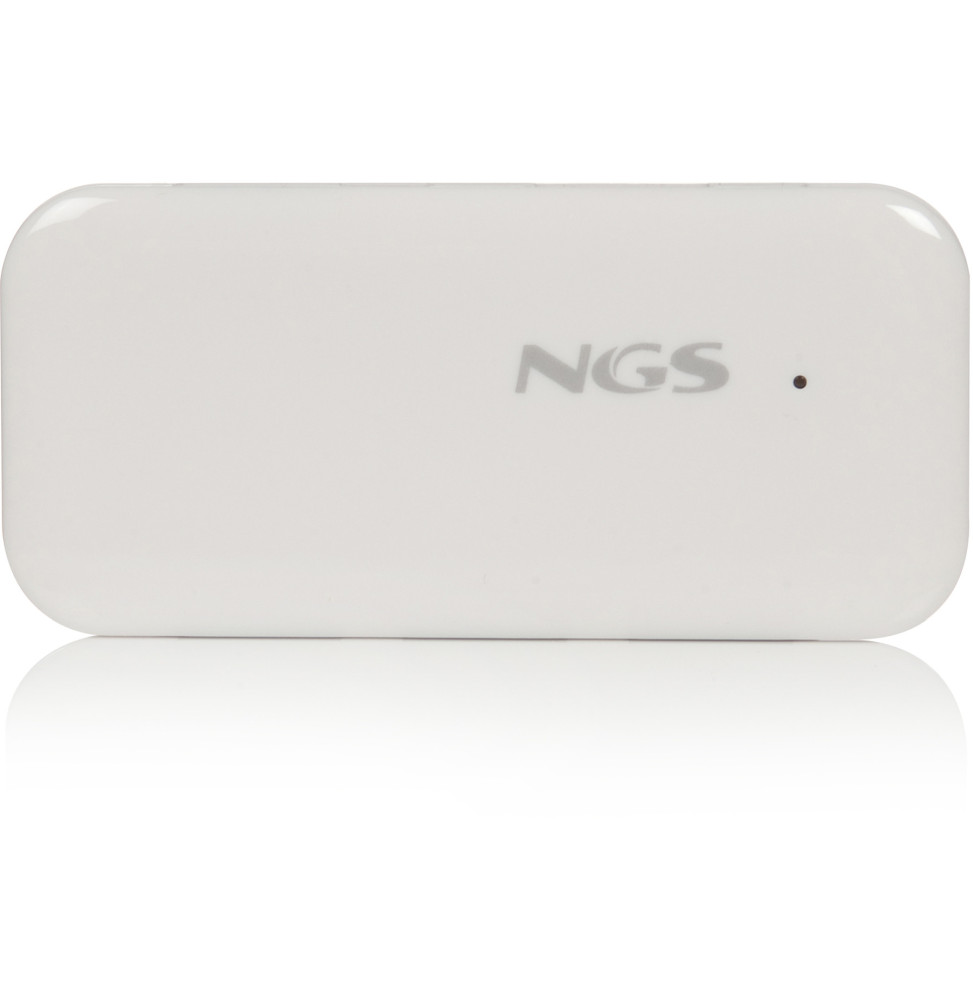 HUB USB 2.0 NGS 4 ports (IHUB4) – Image 5