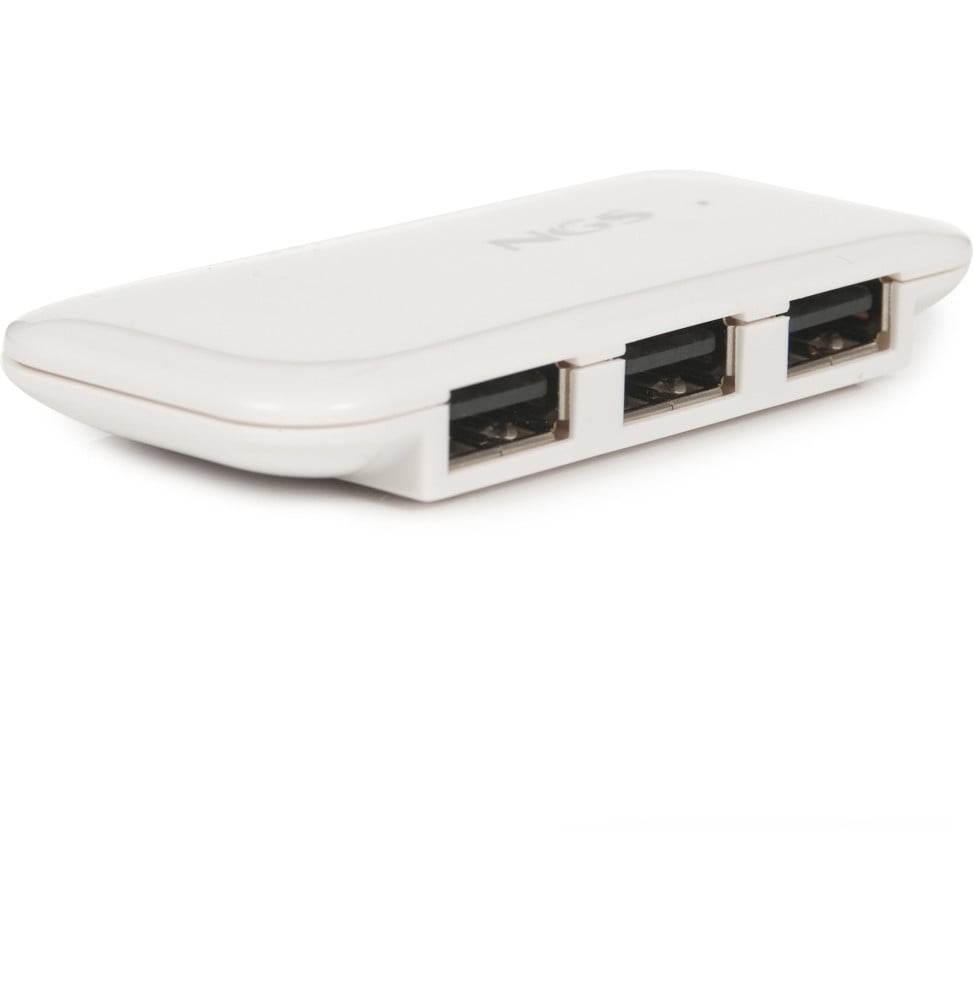 HUB USB 2.0 NGS 4 ports (IHUB4)