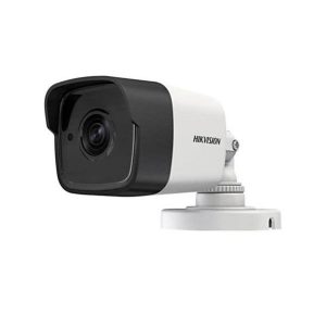 5 MP Outdoor Turret Camera