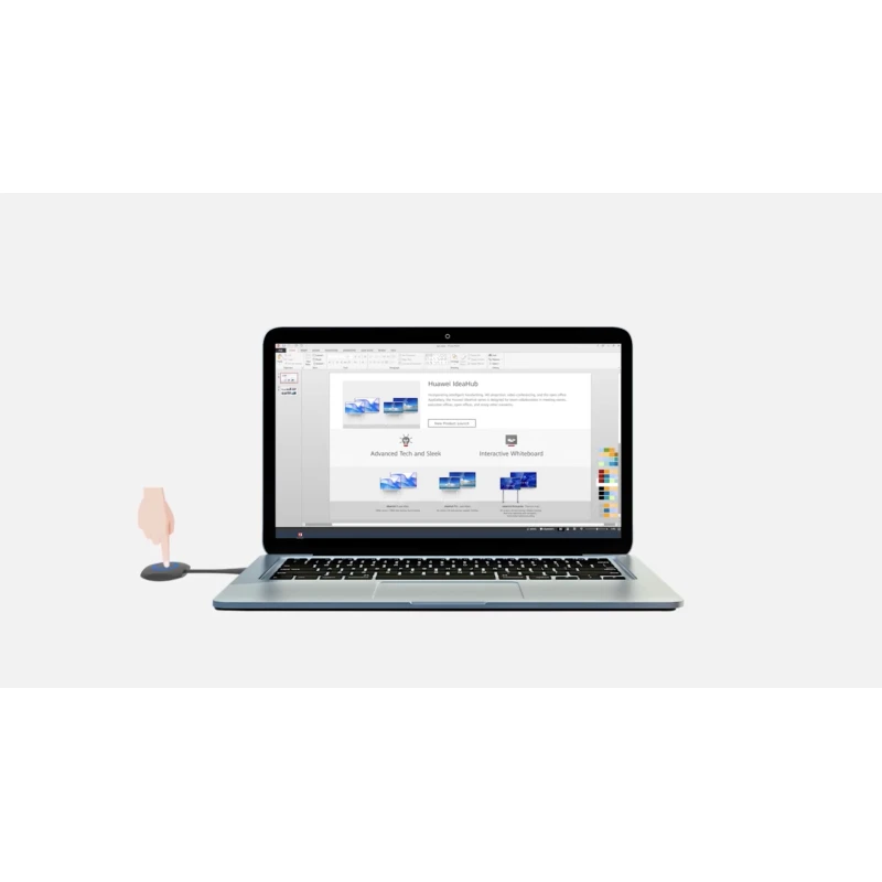 IdeaShare Key Huawei USB-C Dongle (2170477) – Image 3
