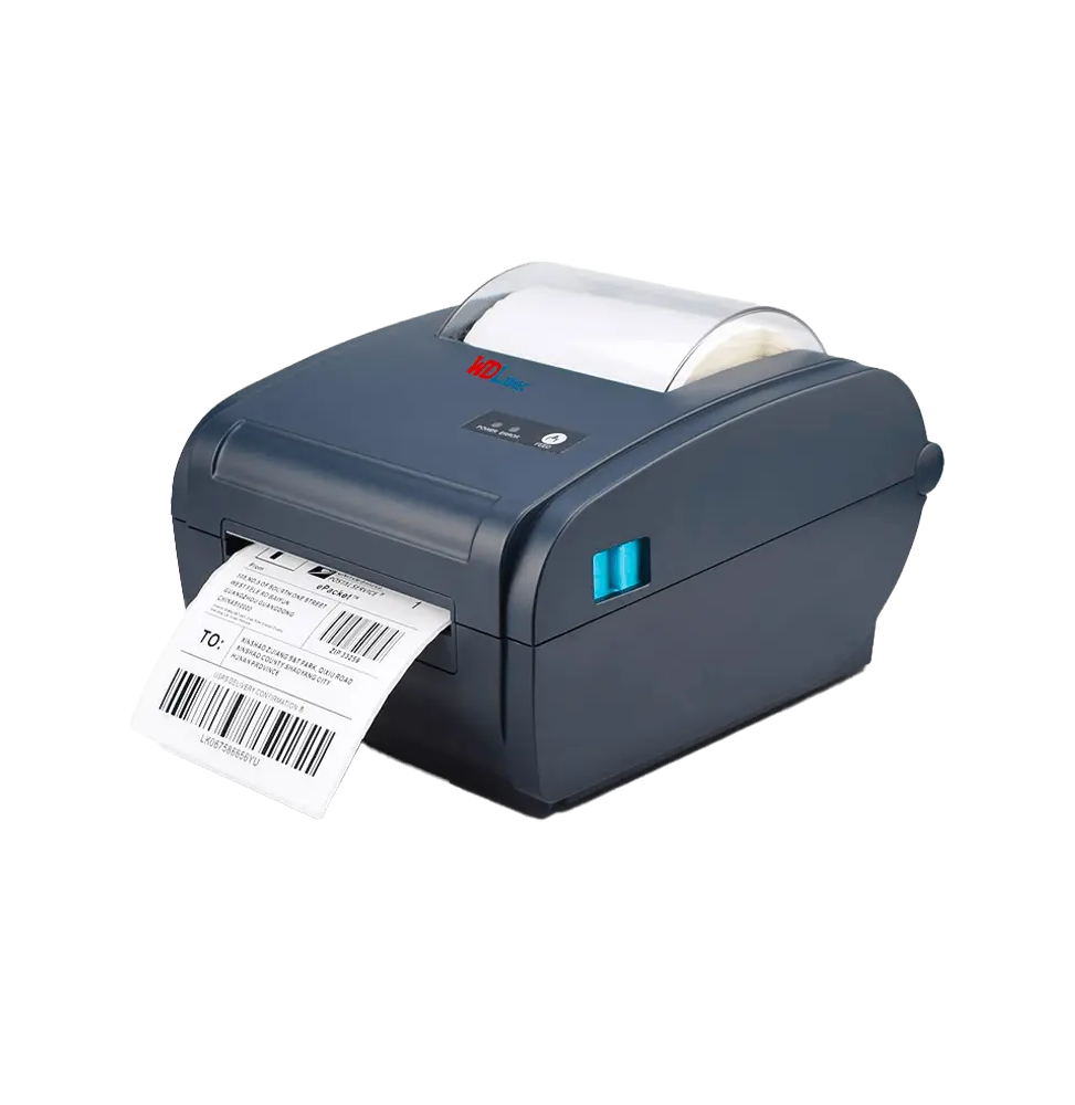 IMP TICKET WD8210F – Image 2