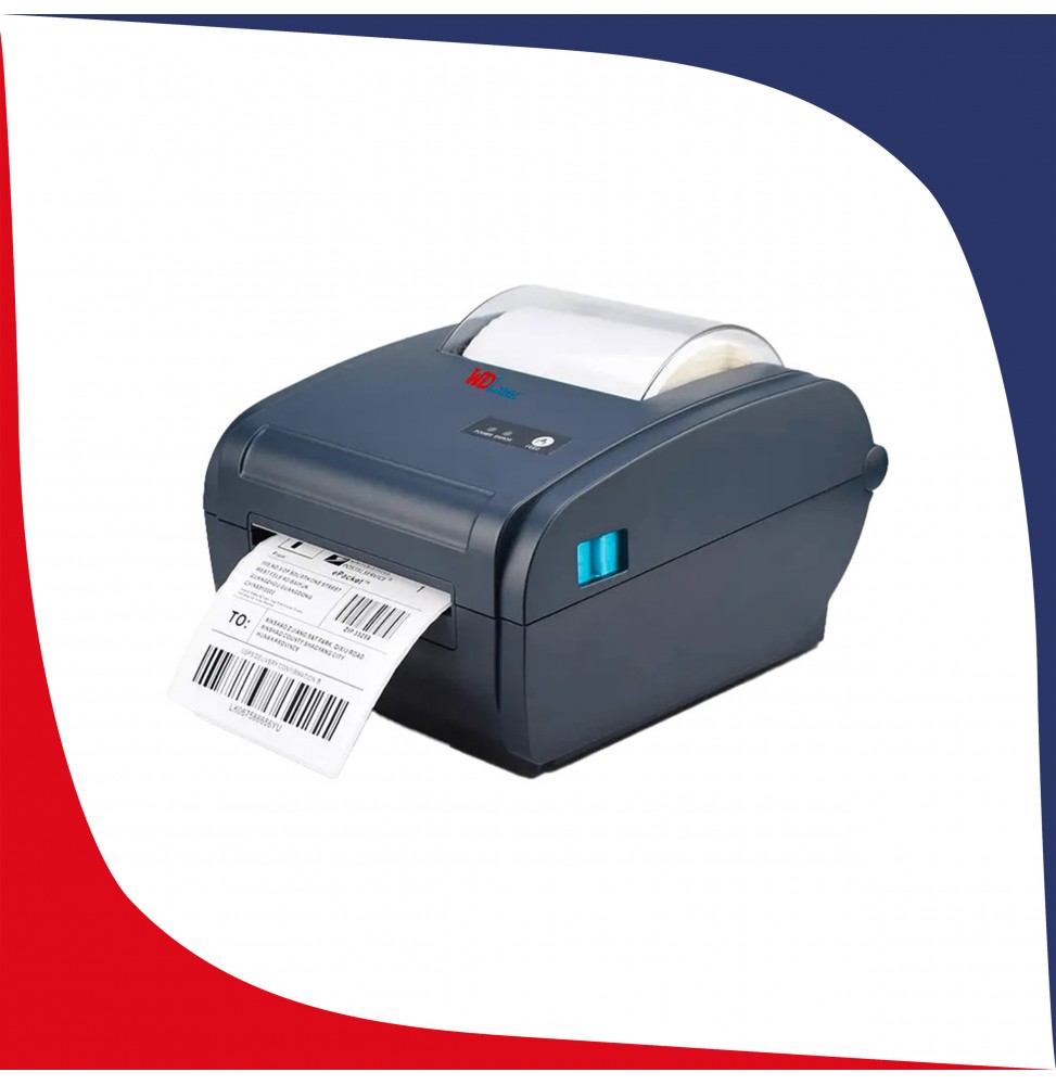 IMP TICKET WD8210 – Image 2
